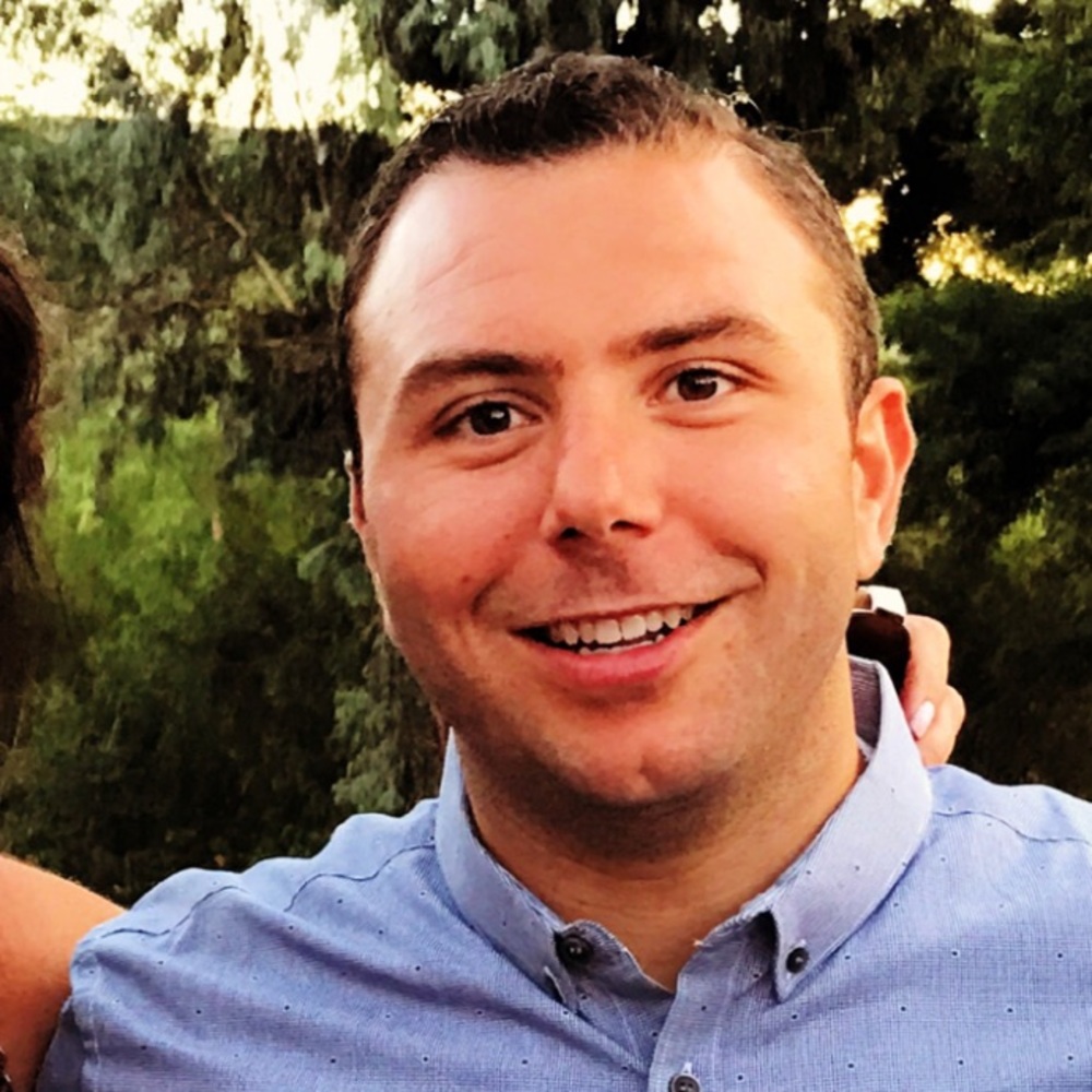 Meet your Posher, Jason